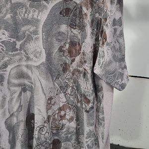 Scarface shirt
